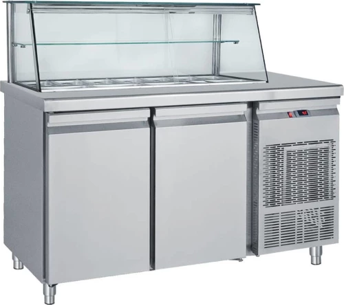 Bambas Frost SM 155