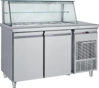 Bambas Frost SM 155
