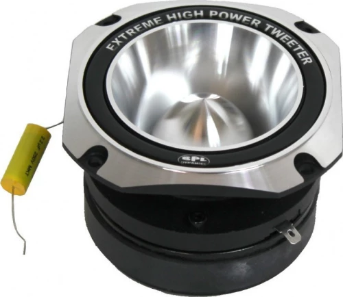 Spl Dynamics Hd-45T Tweeter