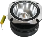 Spl Dynamics Hd-45T Tweeter