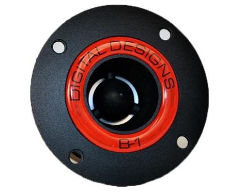 Ηχεία Αυτοκινήτου - Dd Audio Vo-B1