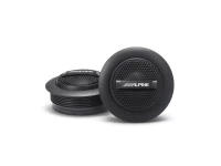 Alpine SPS‐110TW 1" Tweeter ευρέως φάσματος