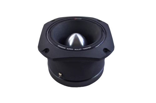 Conchord C100 Giant Titanium Super Tweeter 500W 4Ohm