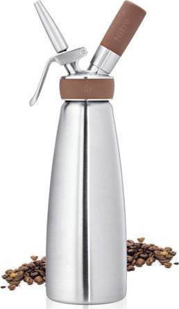 Σιφόν Νitro inox iSi 1lt 05-550