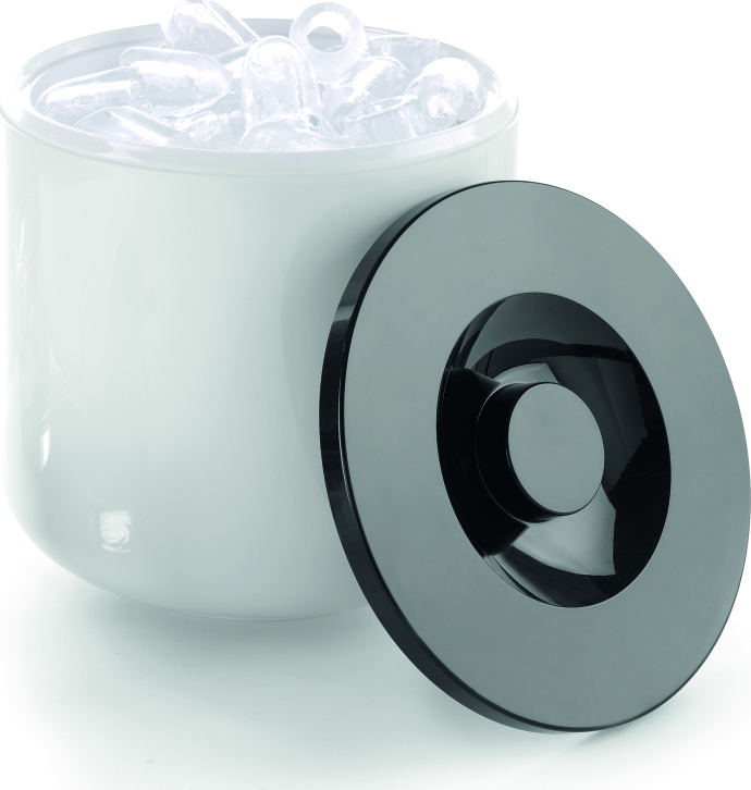 Hendi Παγοδιατηρητής 10lt