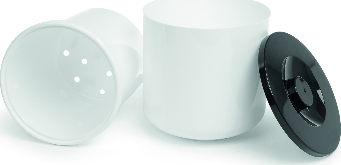 Hendi Παγοδιατηρητής 10lt