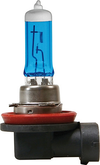 H8 BLUE XENON 12V/35W 4.500Κ