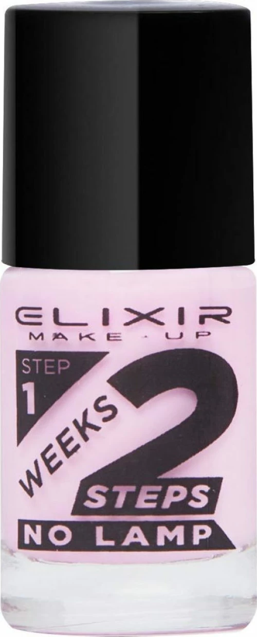 Elixir 2 Weeks 714