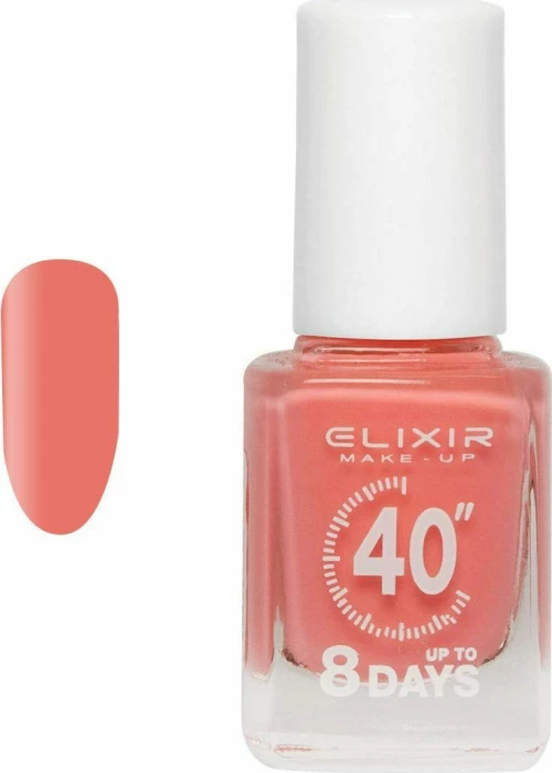Elixir Up To 8 Days 137