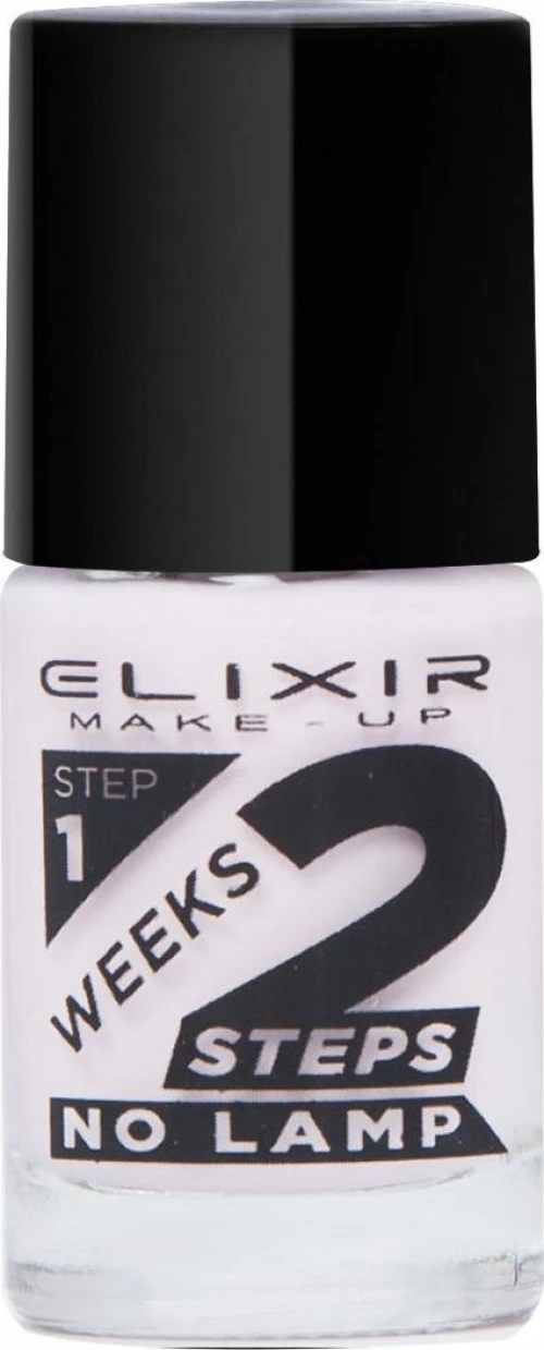 Elixir 2 Weeks 709