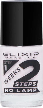 Elixir 2 Weeks 709