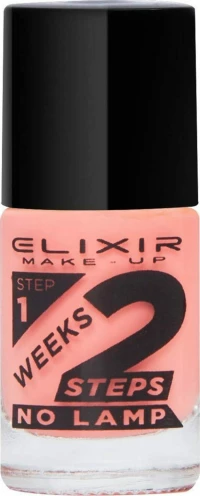 Elixir 2 Weeks 721