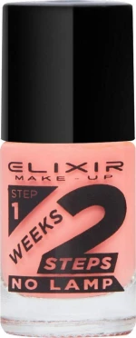 Elixir 2 Weeks 721