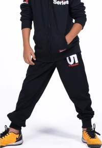 Body Action 024902 Black