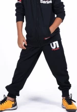 Body Action 024902 Black