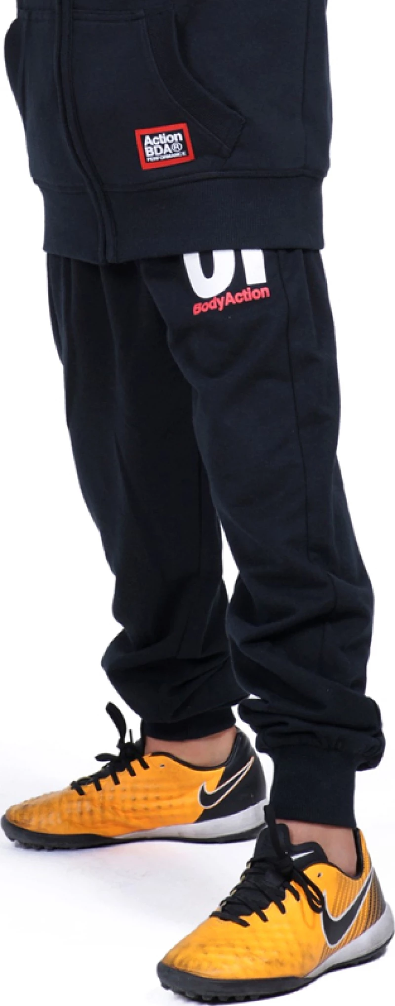 Body Action 024902 Black
