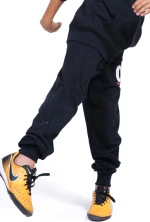 Body Action 024902 Black
