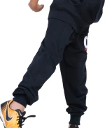 Body Action 024902 Black