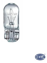 Λαμπα Υαλου 5W 12V