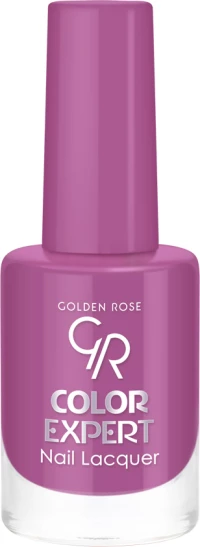 Golden Rose Color Expert Nail Lacquer 190 Blushed Petal