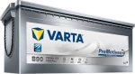 Varta Promotive EFB B90 12V 190AH