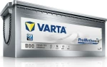 Varta Promotive EFB B90 12V 190AH