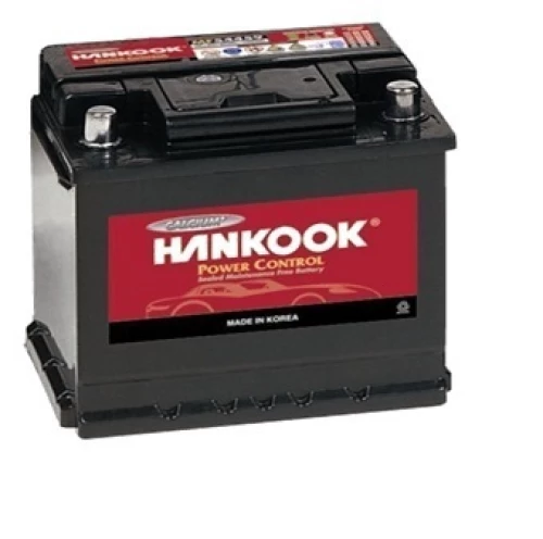 Hankook 12V 50Ah MF55054