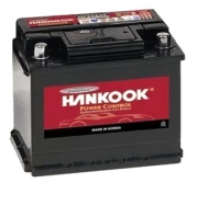 Hankook 12V 50Ah MF55054