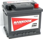Hankook 12V 50Ah MF55054