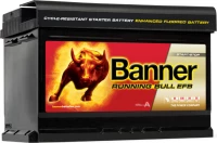 Banner Running Bull EFB 65Ah 56512