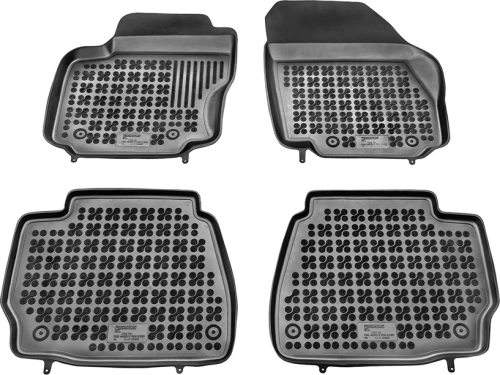 Rezaw Plast Σετ Σκαφάκια 4τμχ από Λάστιχο για Ford Mondeo IV