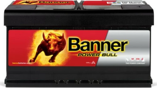 Banner Power Bull P9533 95Ah