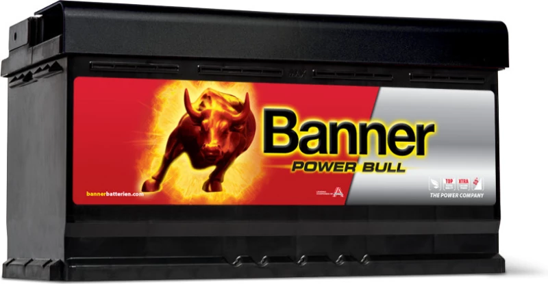 Banner Power Bull P9533 95Ah