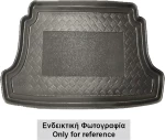 Cik Πατάκι Πορτμπαγκάζ 1τμχ Λάστιχο Audi A4 Allroad