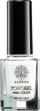 Garden 7 Days Gel Nail Colour 01