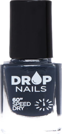 Όζα Drop 'n' Nails 340 (Charcol)