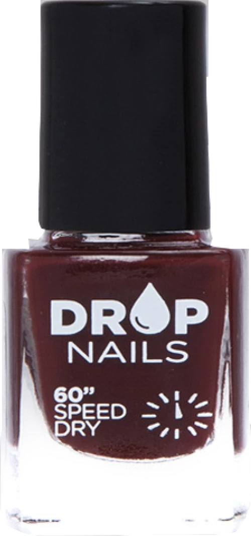 Όζα Drop 'n' Nails 353 (Wine)