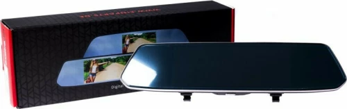 Einparts Καθρέπτης FHD 1080p 7″ Αφής TFT & Οπίσθια Κάμερα
