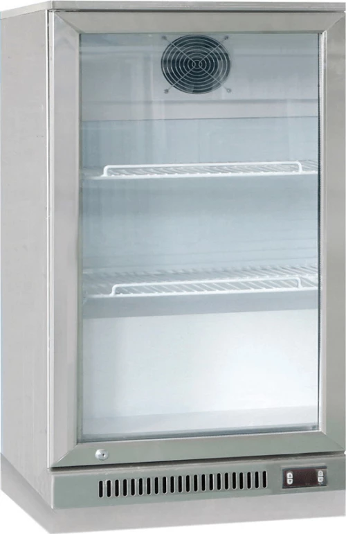 Karamco Ψυγείο Αναψυκτικών GN-126L