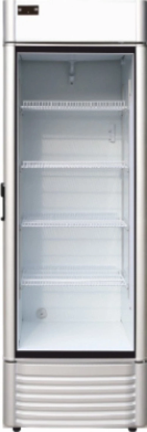 Ventus Ψυγείο Αναψυκτικών Subzero SZB380