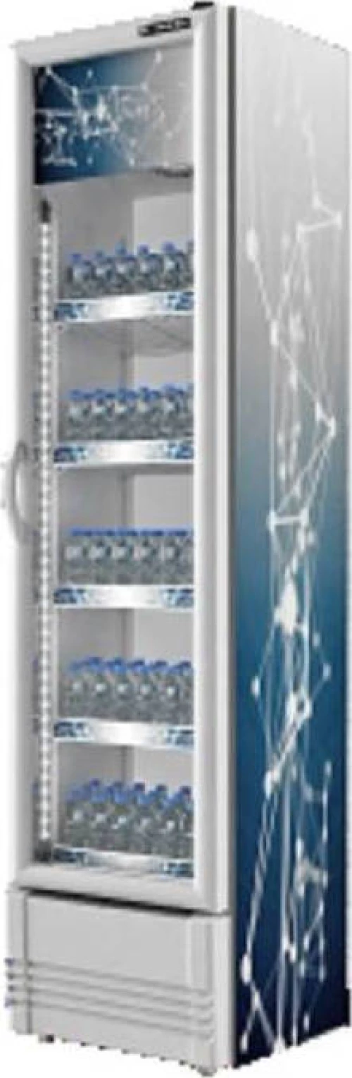 Sanden Intercool Ψυγείο Αναψυκτικών SPE-0365FD