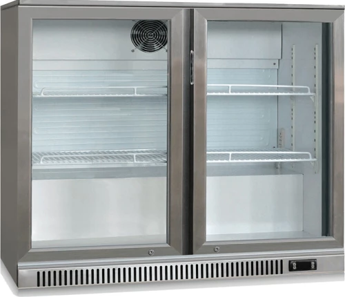 Karamco Ψυγείο Αναψυκτικών GN-220LS
