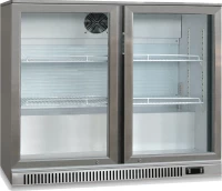 Karamco Ψυγείο Αναψυκτικών GN-220LS