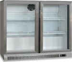 Karamco Ψυγείο Αναψυκτικών GN-220LS