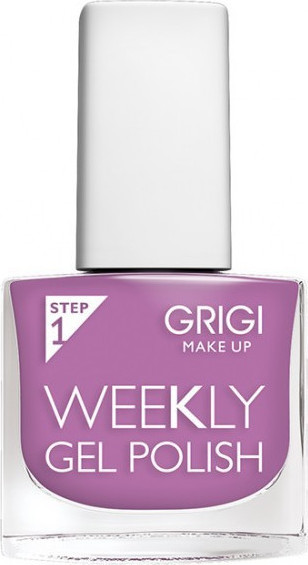 Grigi Weekly Gel Polish 593