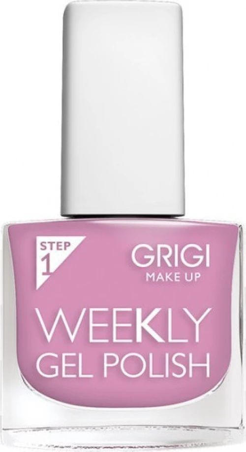Grigi Weekly Gel Polish 565