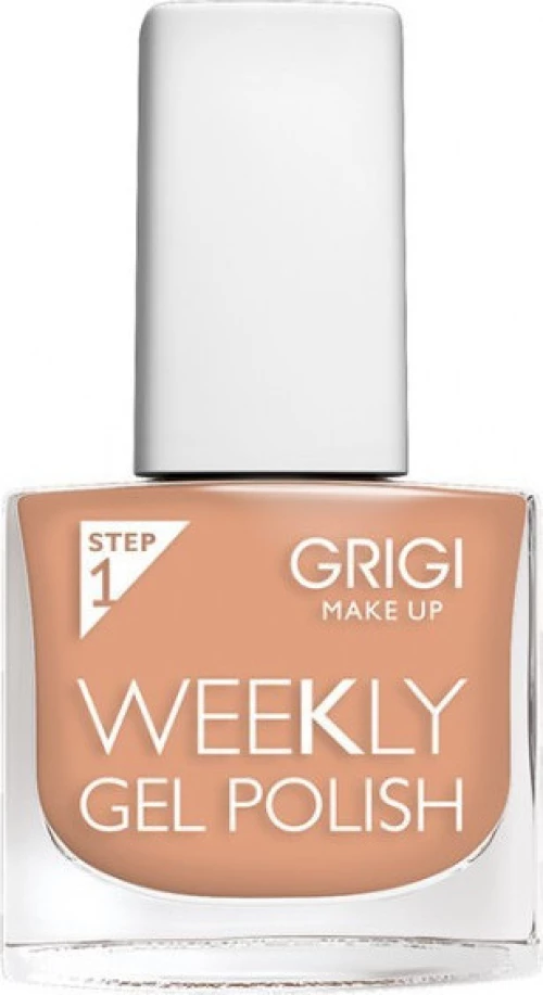 Grigi Weekly Gel Polish 520