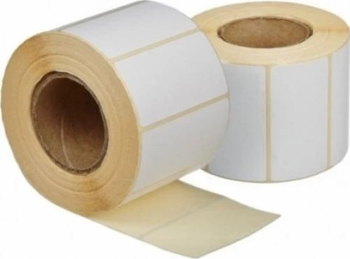 Smart Choice 1000 Αυτοκόλλητες Ετικέτες σε Ρολό 100x150mm (30τμχ)