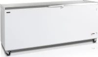 Tefcold Επαγγελματικός Καταψύκτης CF 700S