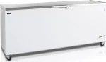 Tefcold Επαγγελματικός Καταψύκτης CF 700S